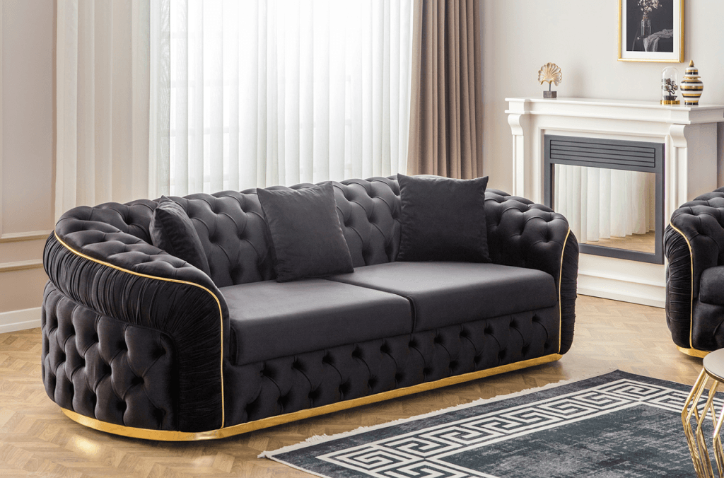 Die besten Tipps, um Möbel zu kaufen: So finden Sie das perfekte Stück für Ihr Zuhause