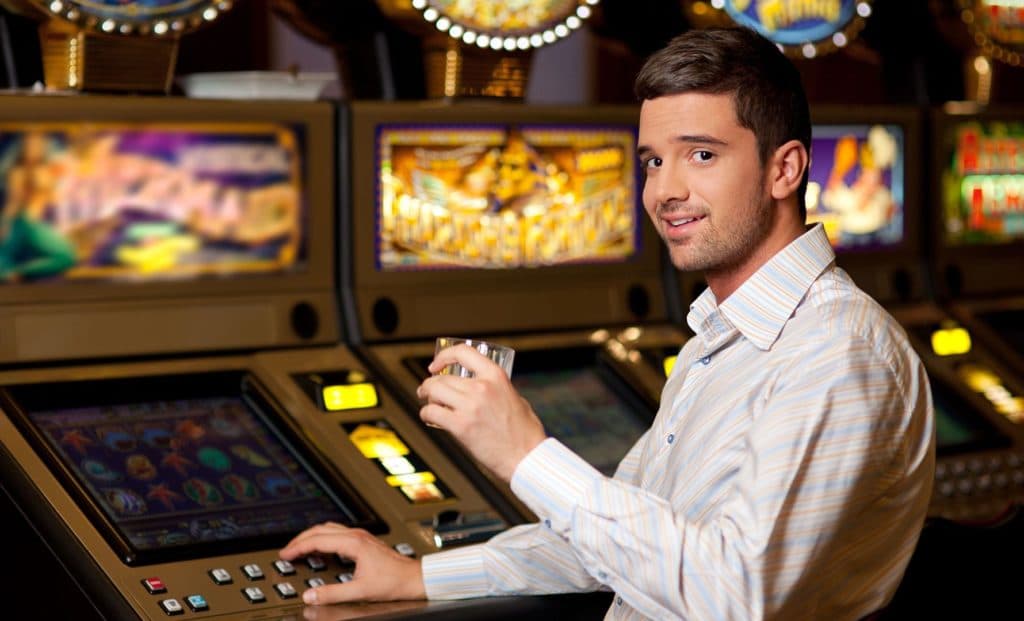 Online Casino ohne OASIS – Hier beginnt dein Abenteuer!