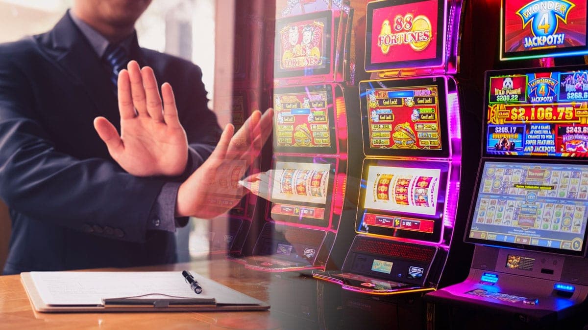 Was macht neue Casinos ohne OASIS so attraktiv?