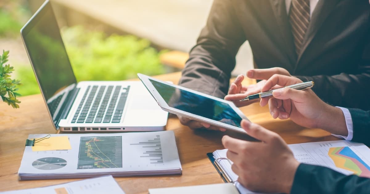 Gewinne Neukunden durch unsere umfassende Seo Beratung