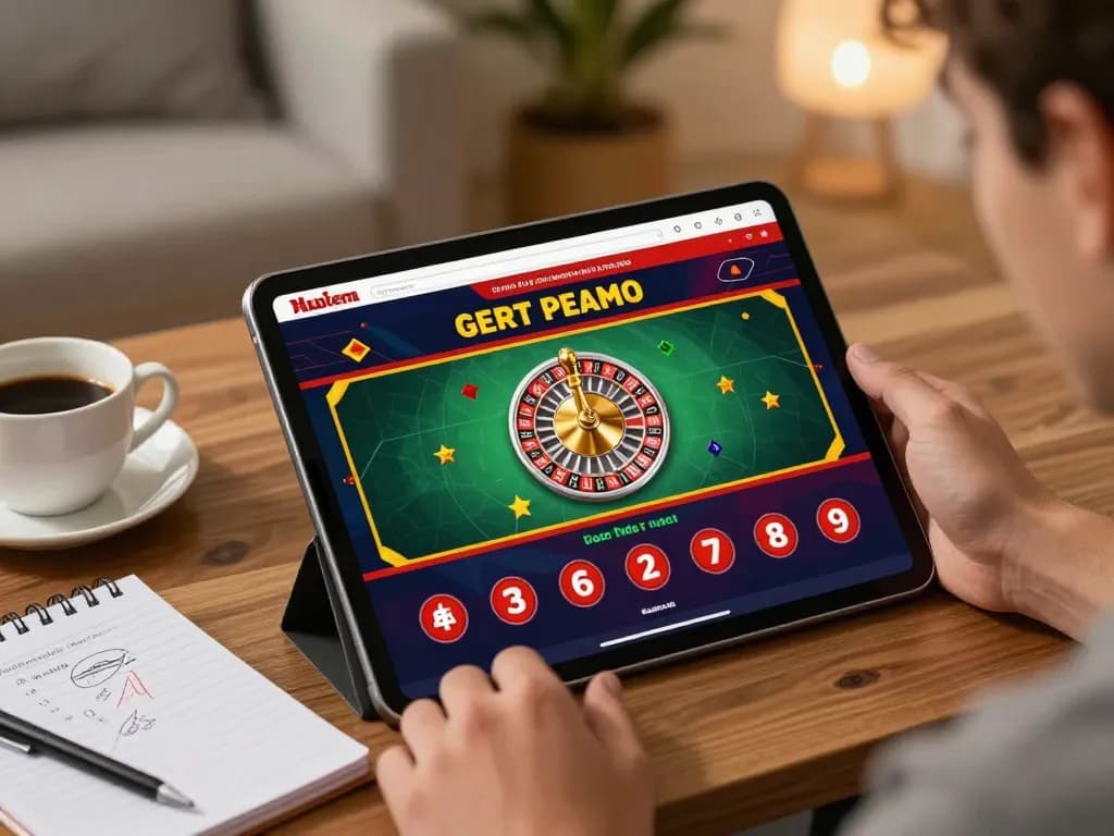 Engage in gaming on F168 online casino platform featuring dynamic roulette game screen.