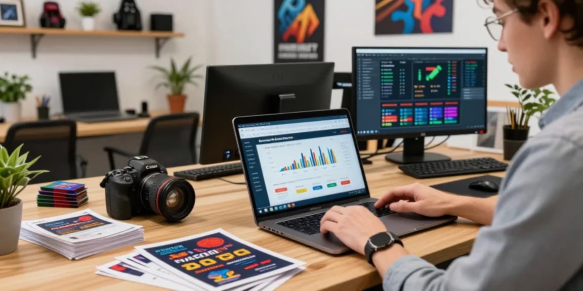 Strategic analysis of swedish casino backlinks in a dynamic marketing office setting.