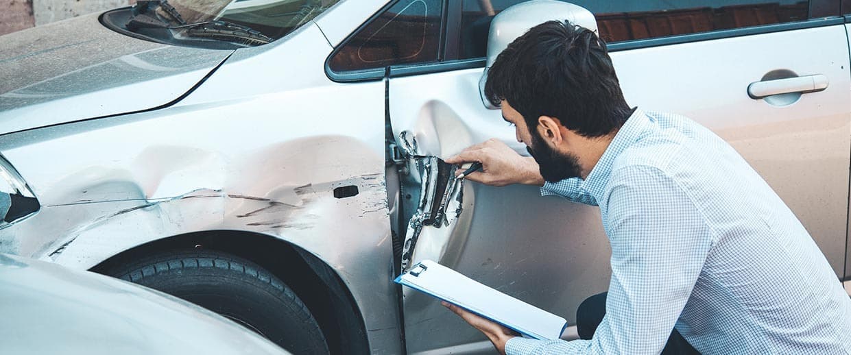 Mit kurzfristiger Terminvereinbarung defektes auto verkaufen
