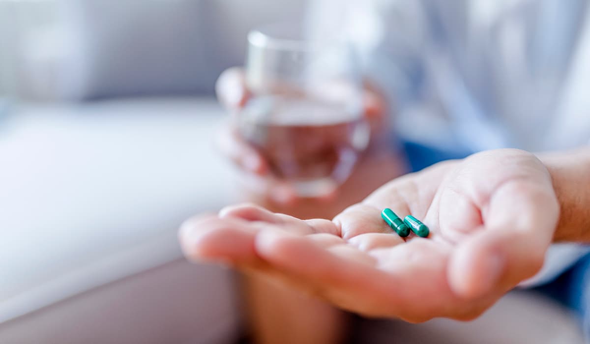 Etizolam kaufen oder Diazepam? Vorteile und Nachteile im Überblick
