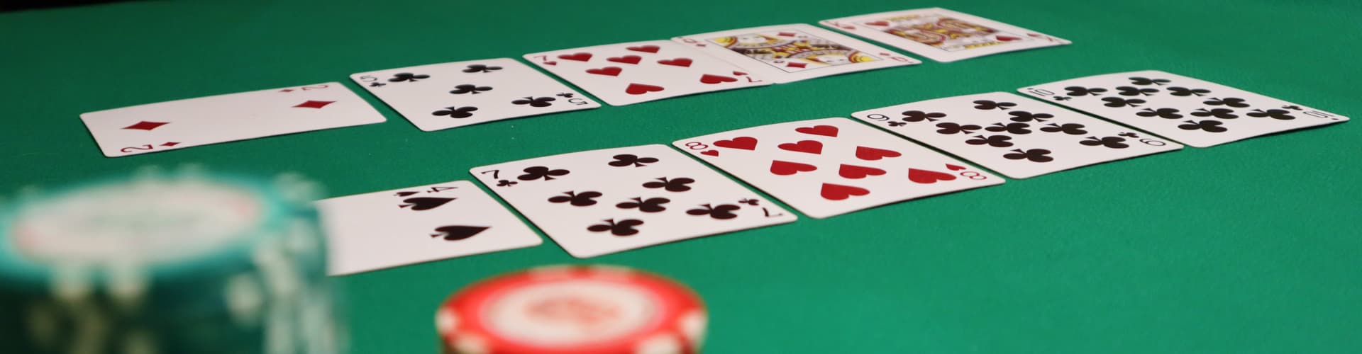 Ohne Unterbrechung: Das Online Casino ohne 5-Sekunden-Regel überzeugt