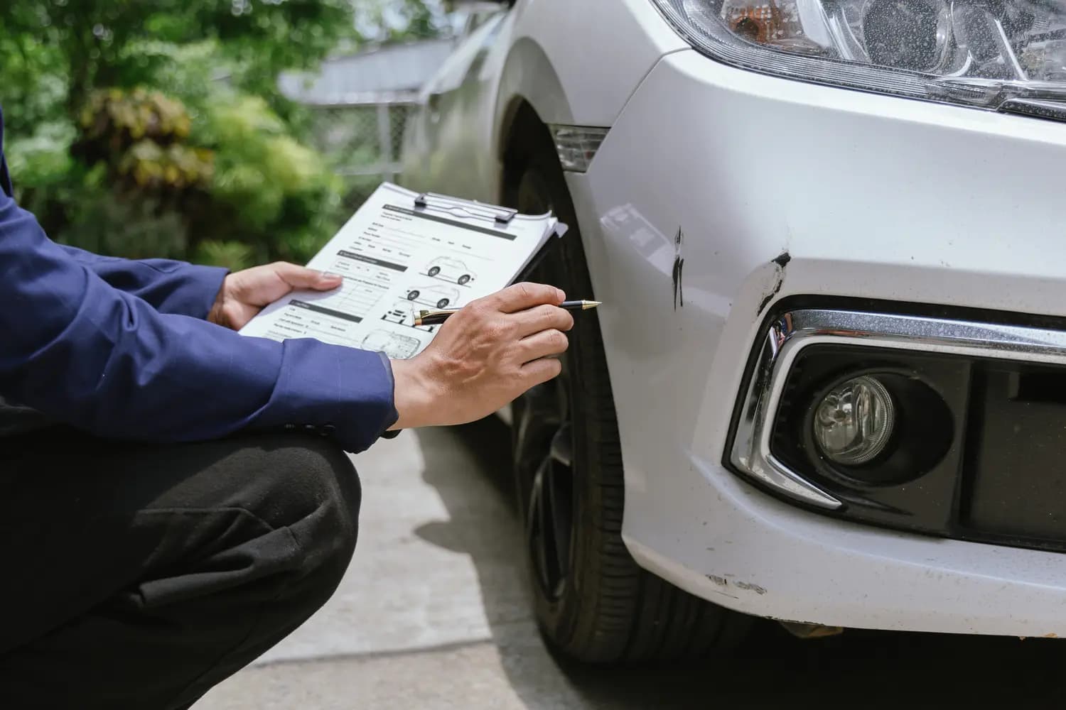 Verleihen Sie Ihrem Auto neuen Glanz – Professionelles Auto Detailing in München und perfekter Neuwagenschutz München von ROYAL GLANZ