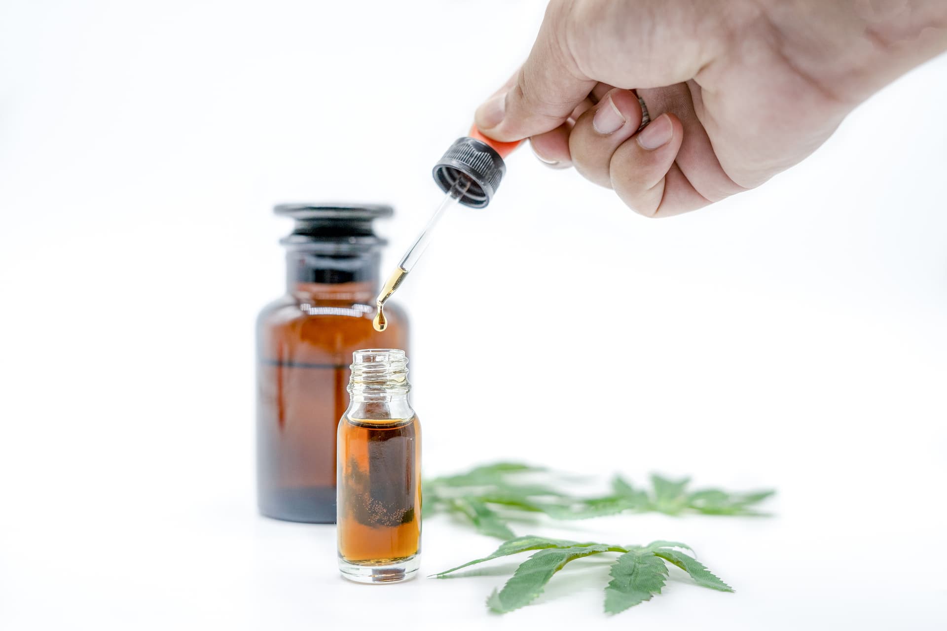 THC Liquid herstellen mit Genauigkeit: Die Cbdladen Methode zur Dosierung ohne Rausch
