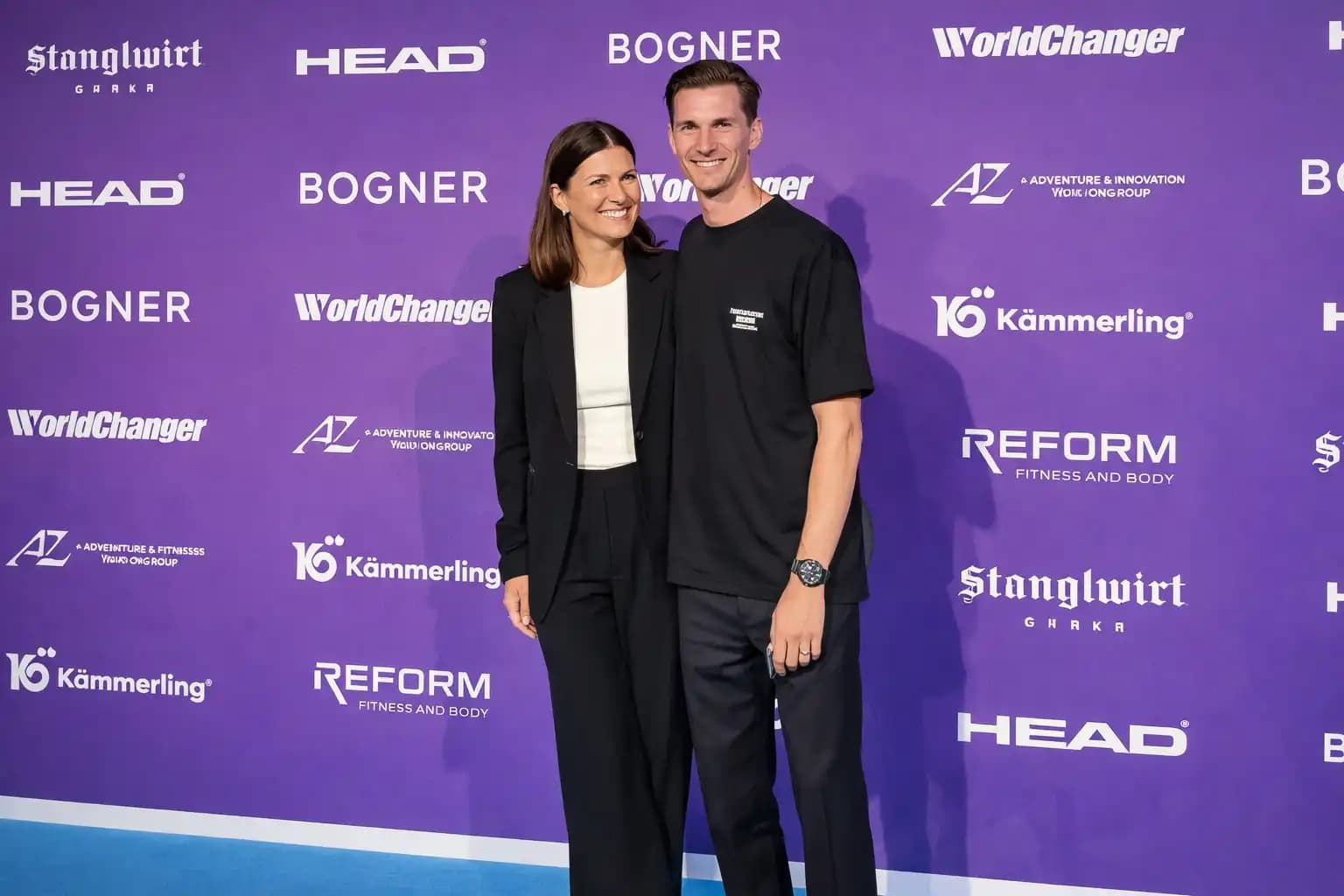 Gregor Schlierenzauer neue Freundin