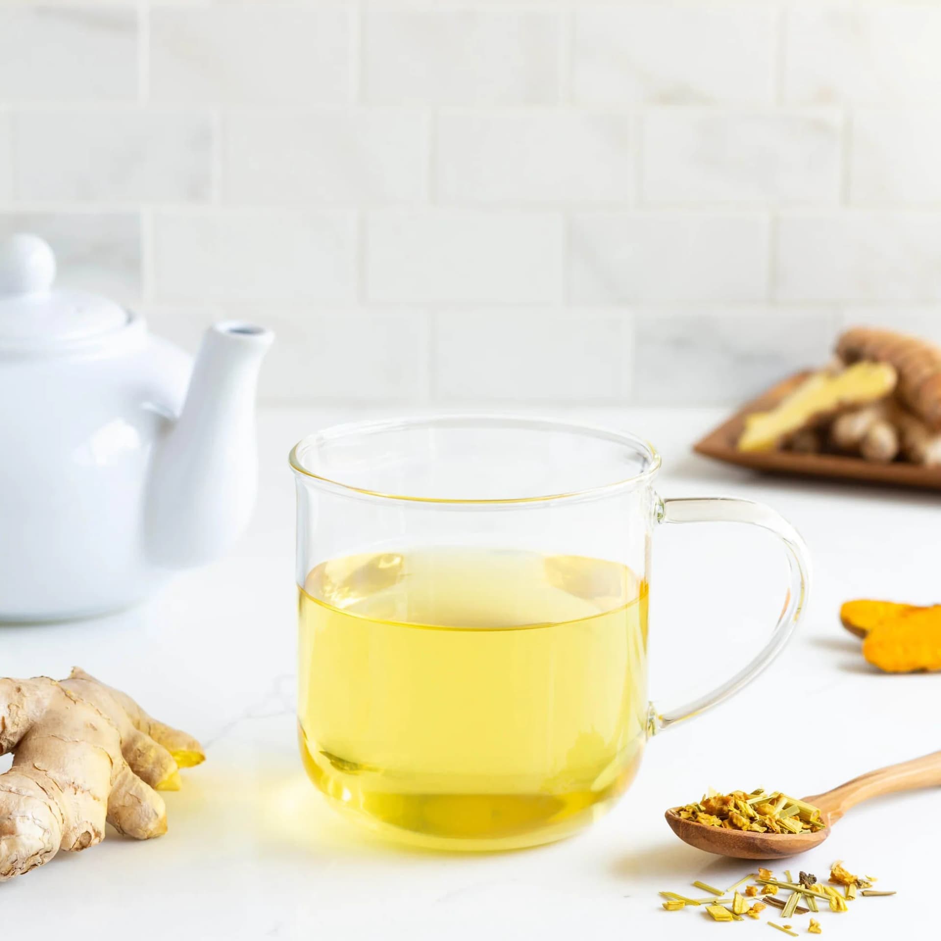 Jeden Tag fitter – Natürliches Bio-Inulin Pulver für deine Ernährung