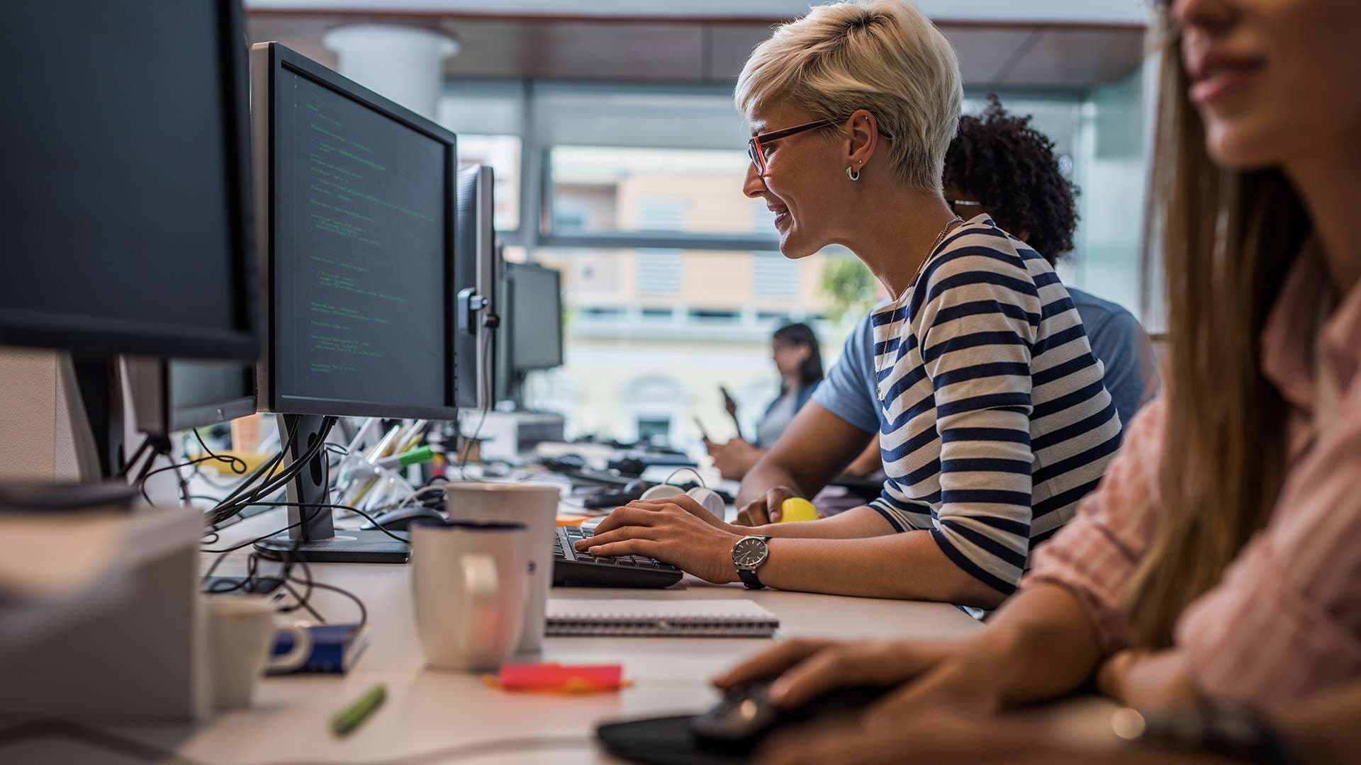 IT Consulting Wien und die Zukunft moderner Unternehmens-IT