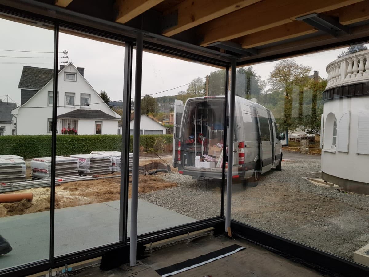 Stilvolle Carport Überdachung für jedes Grundstück und Budget