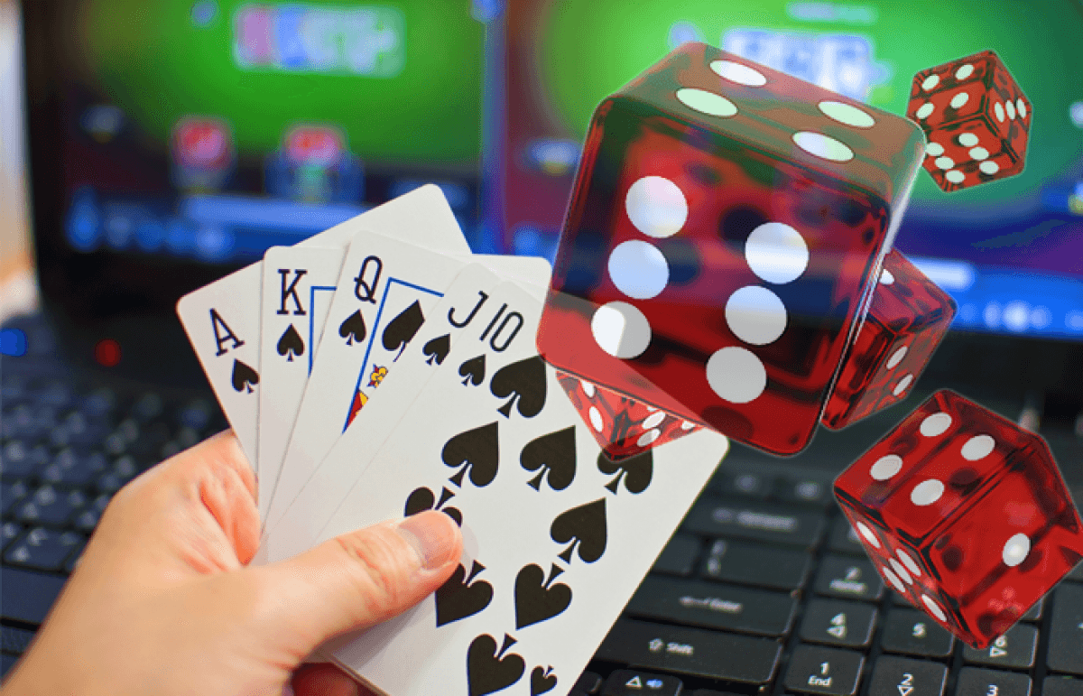 Gyors és egyszerű játék a magyar online casino platformokon