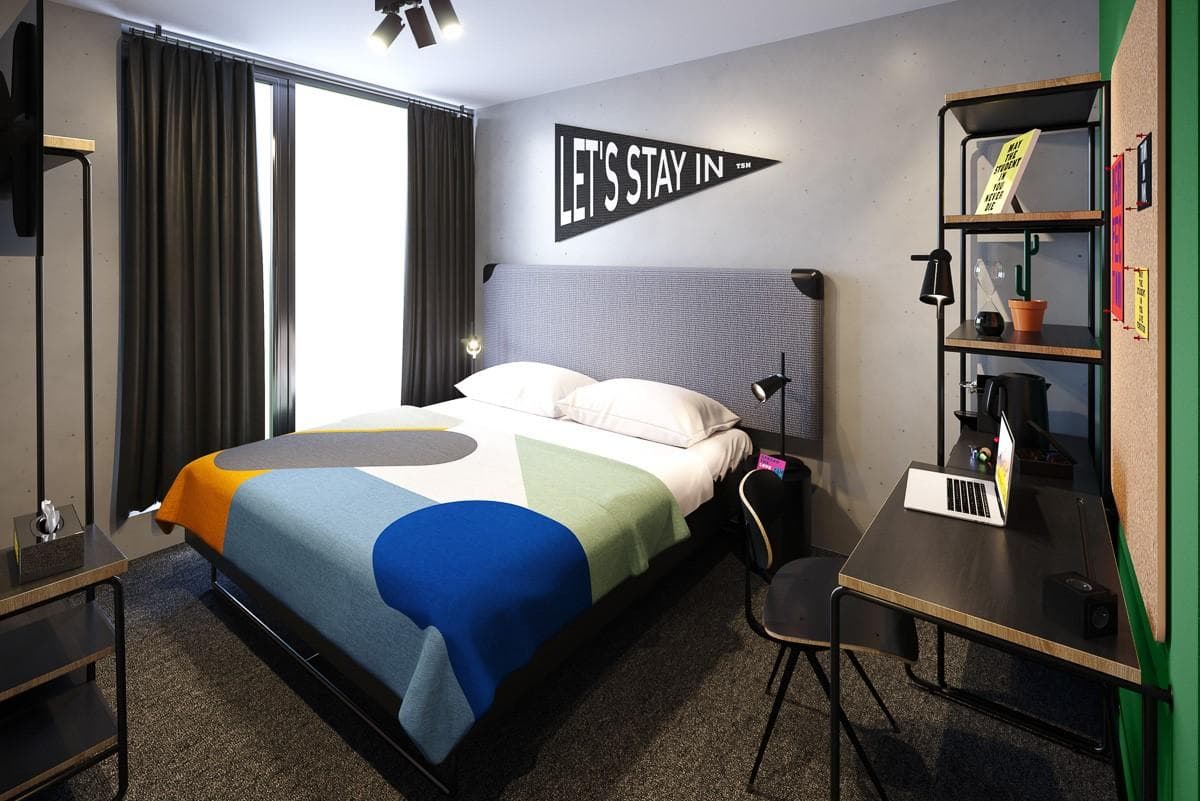 Affordable and Fair Student Accommodation Berlin? KUMMUNI Has You Covered