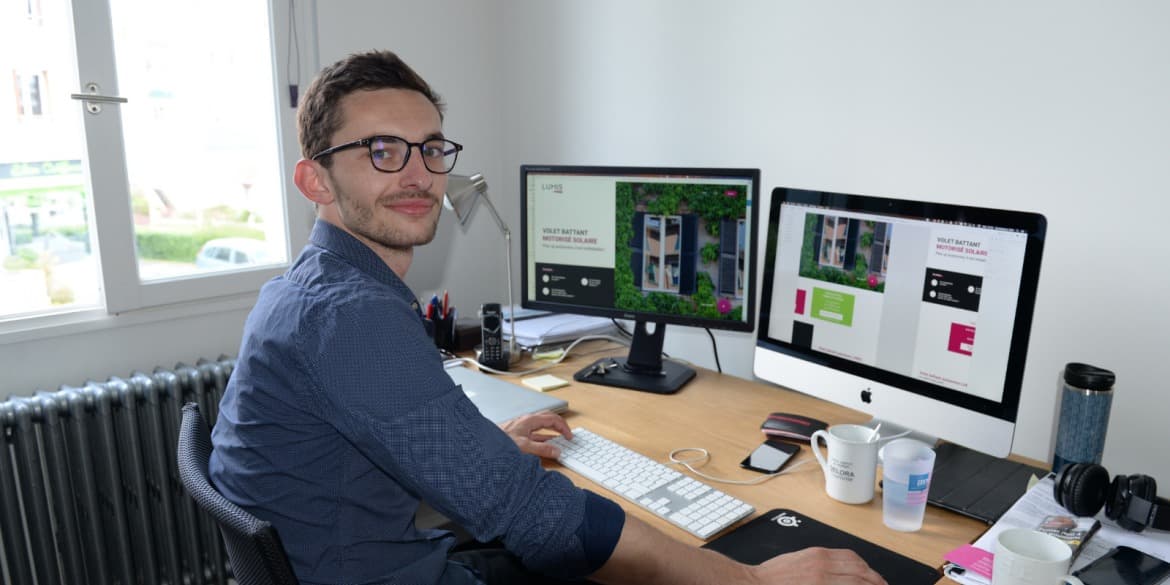 Erfolgreicher online mit einer Website überarbeiten lassen vom Experten!