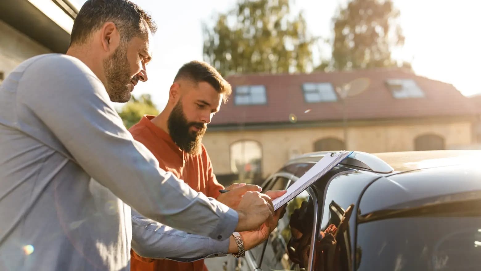 Jetzt defektes Auto abgeben über Motorschaden ankauf