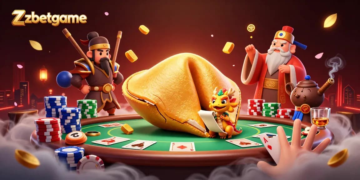 Experience thrilling games at zbetgame with dynamic poker action and golden rewards.