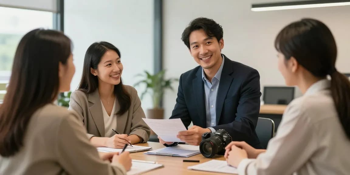 Professioneller Immobilienmakler Lüneburg, zuverlässiger Ansprechpartner für alle Immobilienbelange in der Region.