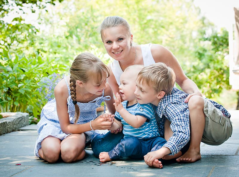 Au Pair vs. Nanny vs. Babysitter: Key Differences