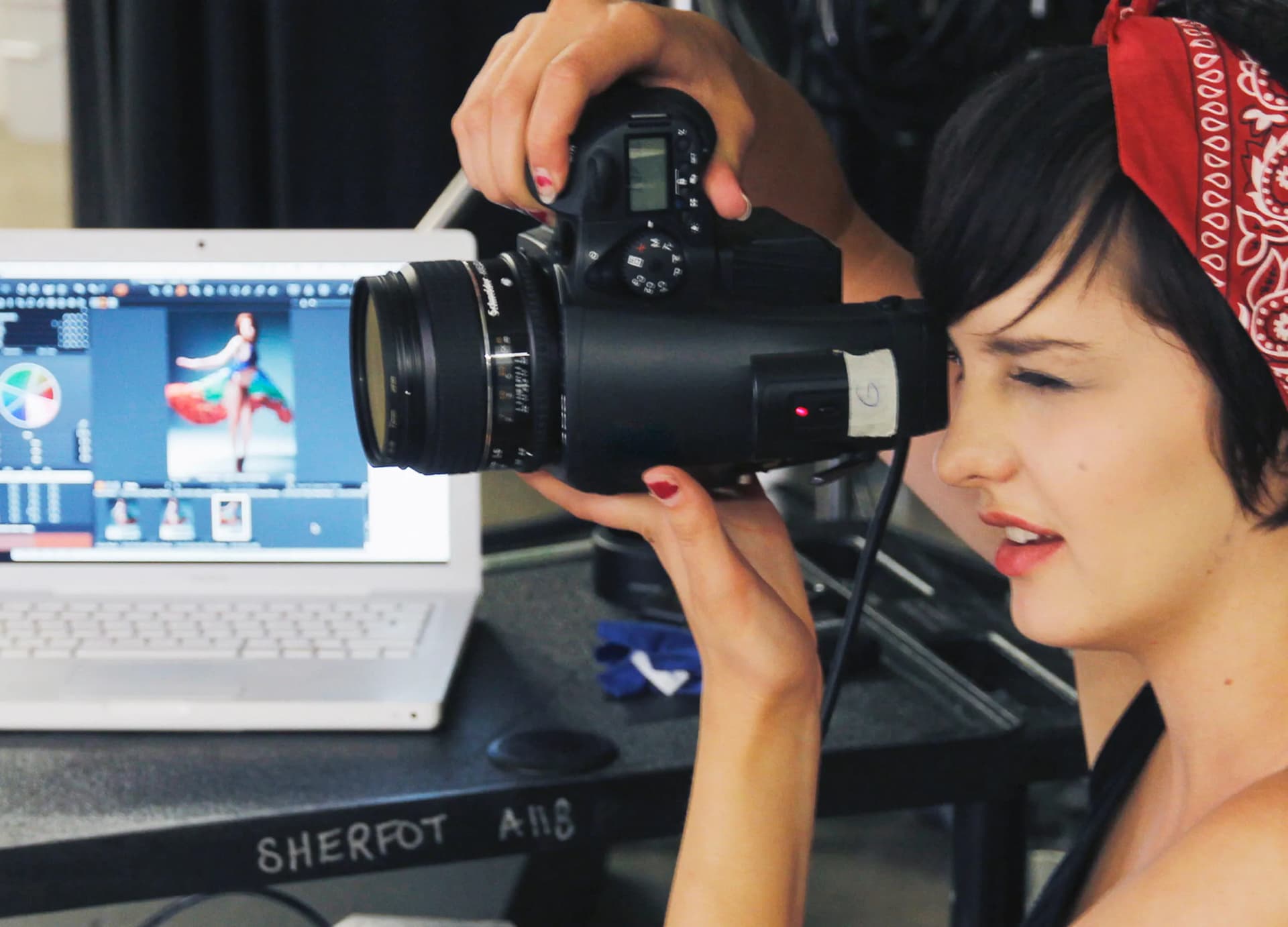 Fotokurs Hamburg – Fotografieren neu entdecken