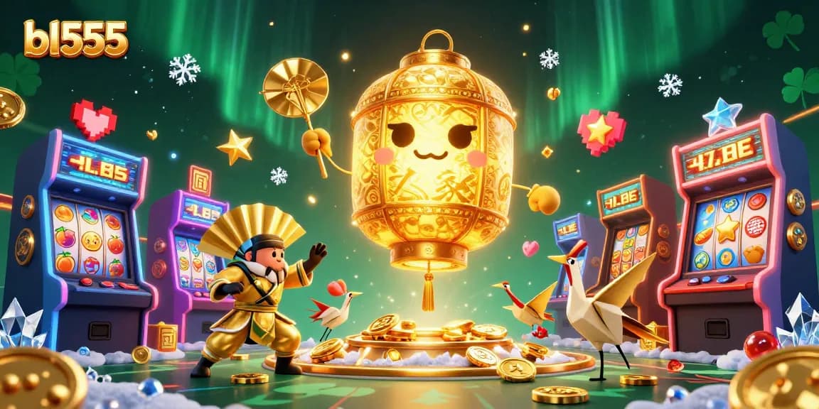 Play exciting casino games at bl555 and enjoy vibrant slot action with innovative gaming elements.