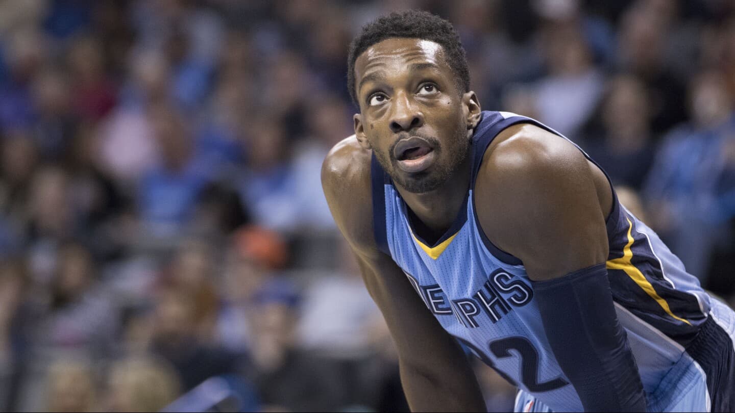 jeff green