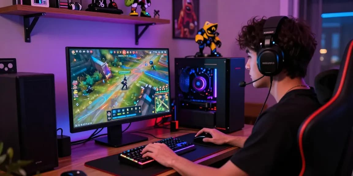 Pengguna KANGTOTO2 menikmati pengalaman bermain game online dalam suasana ceria dan interaktif.