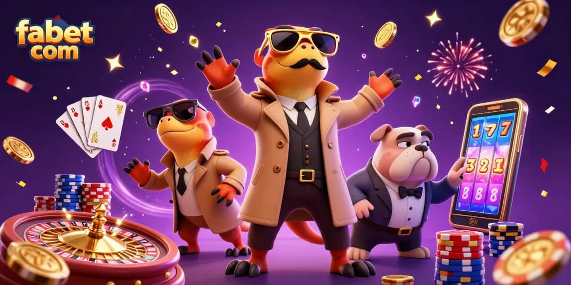Engage in thrilling gambling action at fabet com with dynamic scenes of raptors aiming to access VIP lounges.