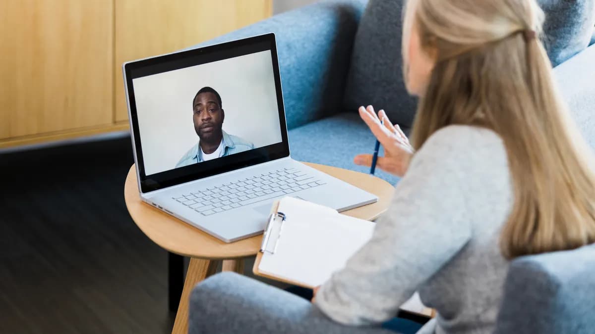 Ergotherapie Hausbesuch – Mobile Therapieangebote für Senioren und Kinder