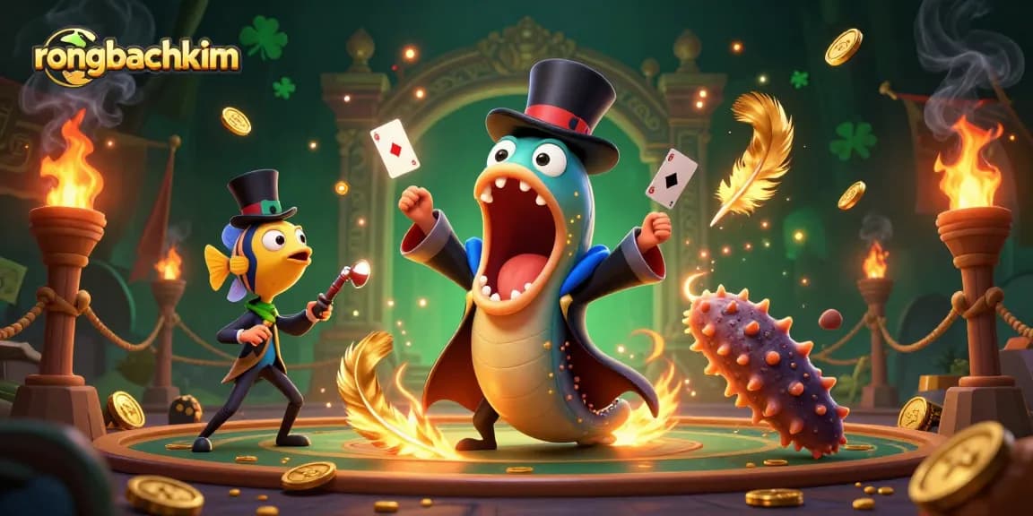 Experience winning strategies with rongbachkim's thrilling lottery predictions and dynamic visuals.