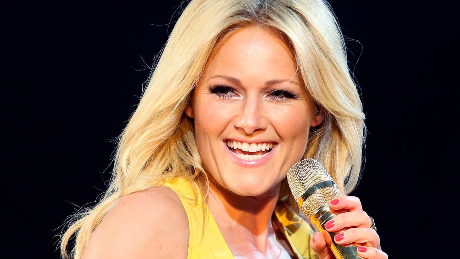 helene fischer alter