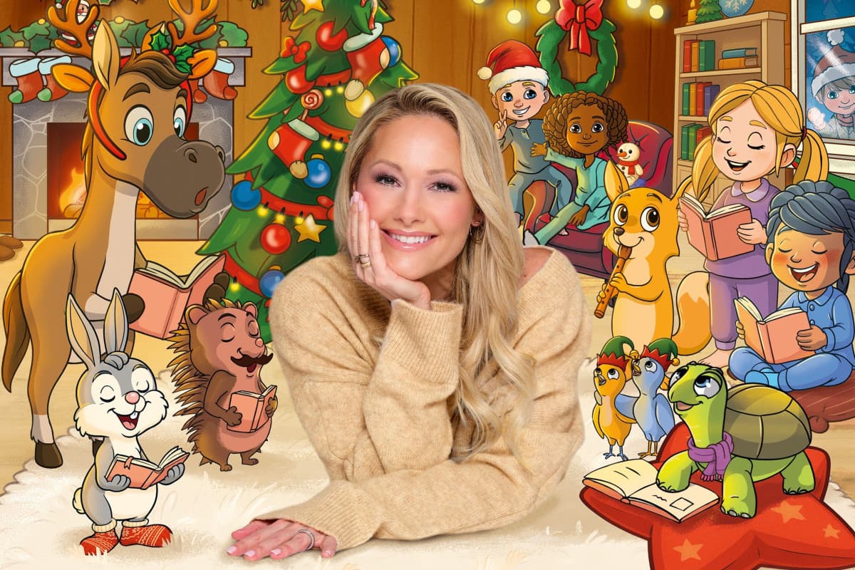 helene fischer kinder