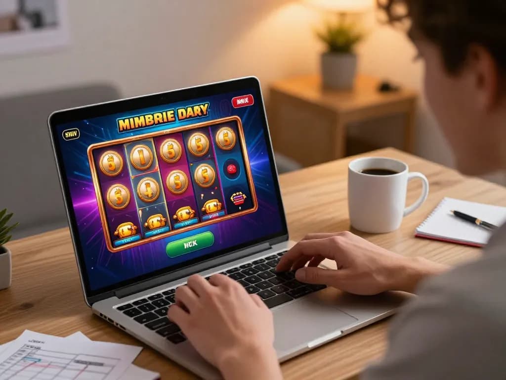 Experience dynamic gameplay at https://vmax88vip.com/ with engaging mobile slots interface