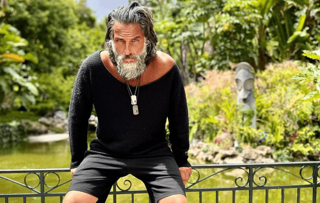 ilan tobianah beruf