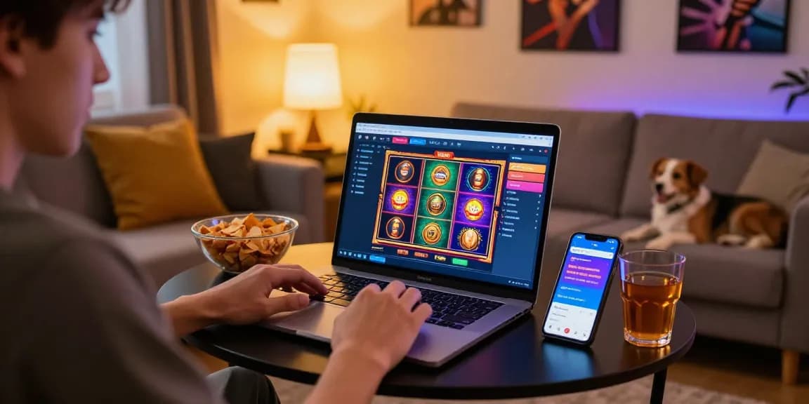 Discover top credit card casinos at https://lctltd.co.uk featuring vibrant gameplay, cozy atmosphere, and engaging gaming experiences.