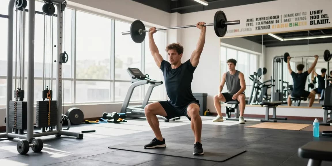 Akra Labs Steroid Shop bietet hochwertige Anabolika in modernem Fitnessstudio.