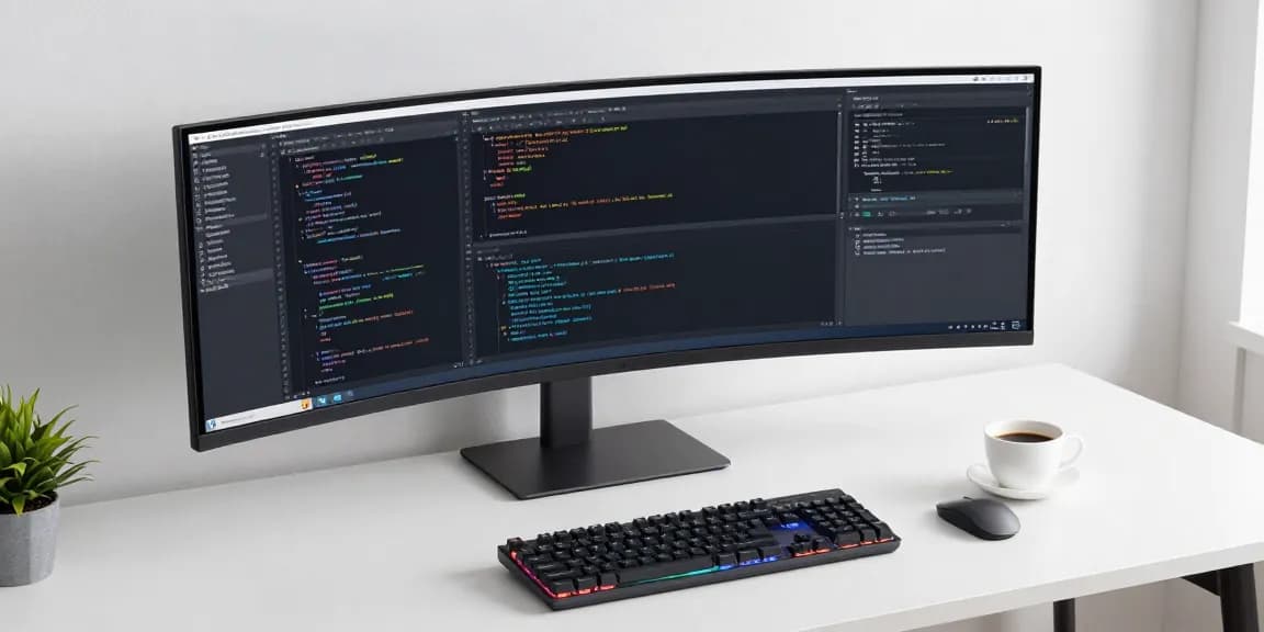 Professionelle Shopware-Betreuung für technische Lösungen, Software-Entwicklung und E-Commerce-Optimierung.