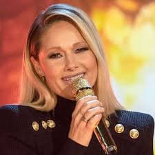 klein gegen groß helene fischer