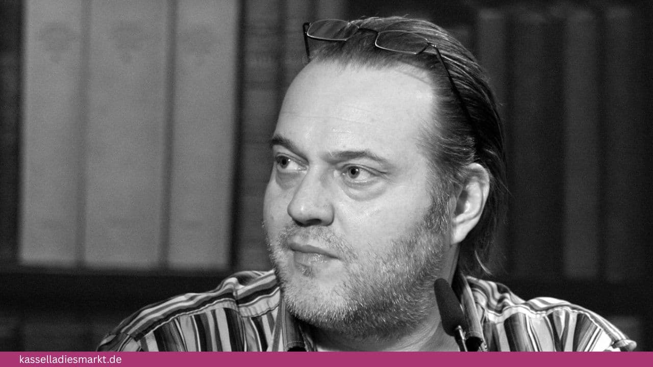 leo aron kremp beruf