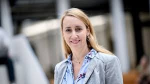 melanie amann partner