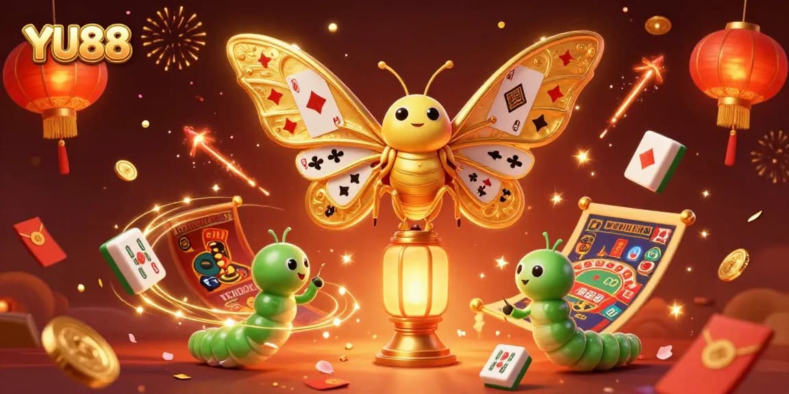 Join the action at YU88 for thrilling casino experiences amidst vibrant celebrations.