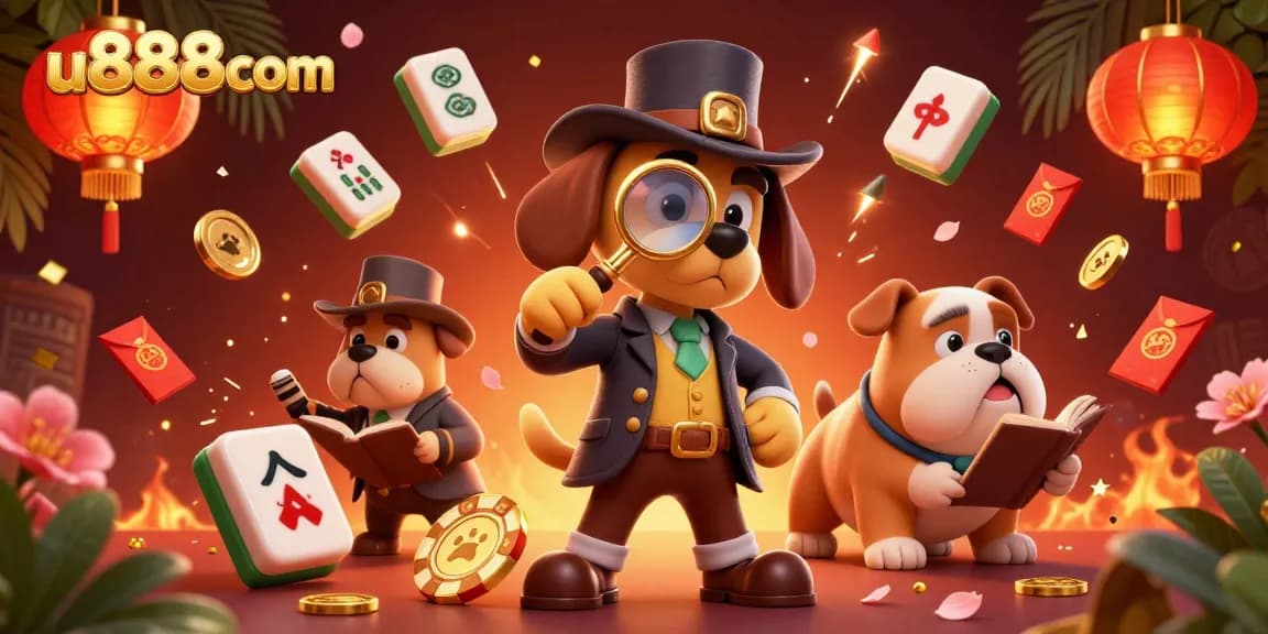Engage with u888com by discovering hidden treasures in this vibrant casino-themed adventure.