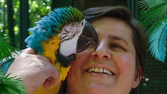 petra friedrich zoo leipzig