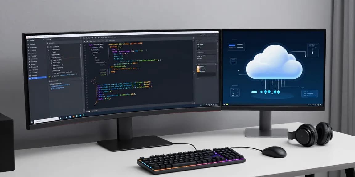 LuckLeopard Casino: Innovative Softwareentwicklung, Cloud Computing und fortschrittliche Cybersecurity.