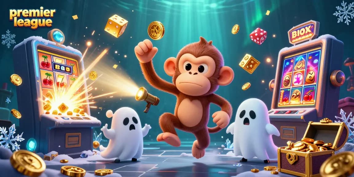 Experience the captivating premier league with exciting betting opportunities and engaging gameplay.