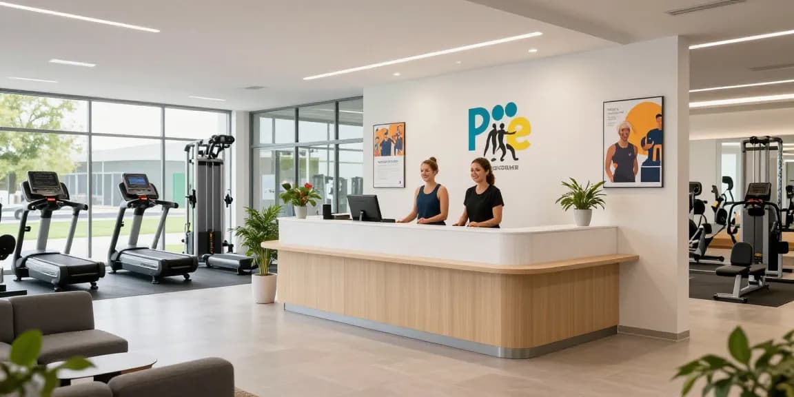 Sportscholen in Amersfoort offering modern facilities and comprehensive healthcare services.