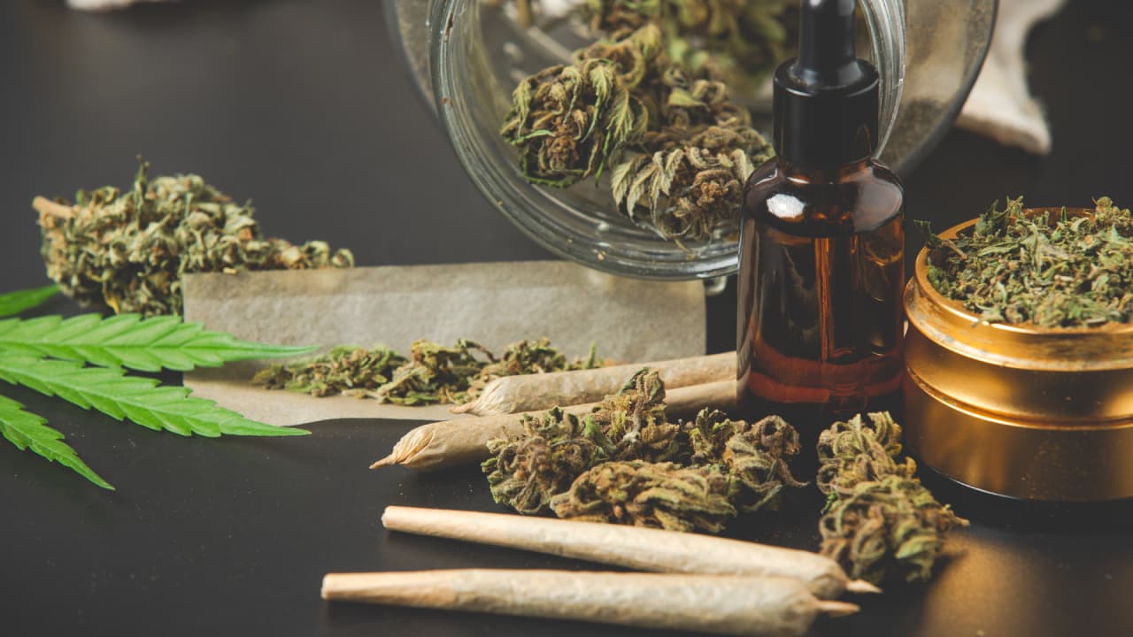 THCA Vape Deutschland: Legal, getestet und direkt zu Ihnen nach Hause geliefert