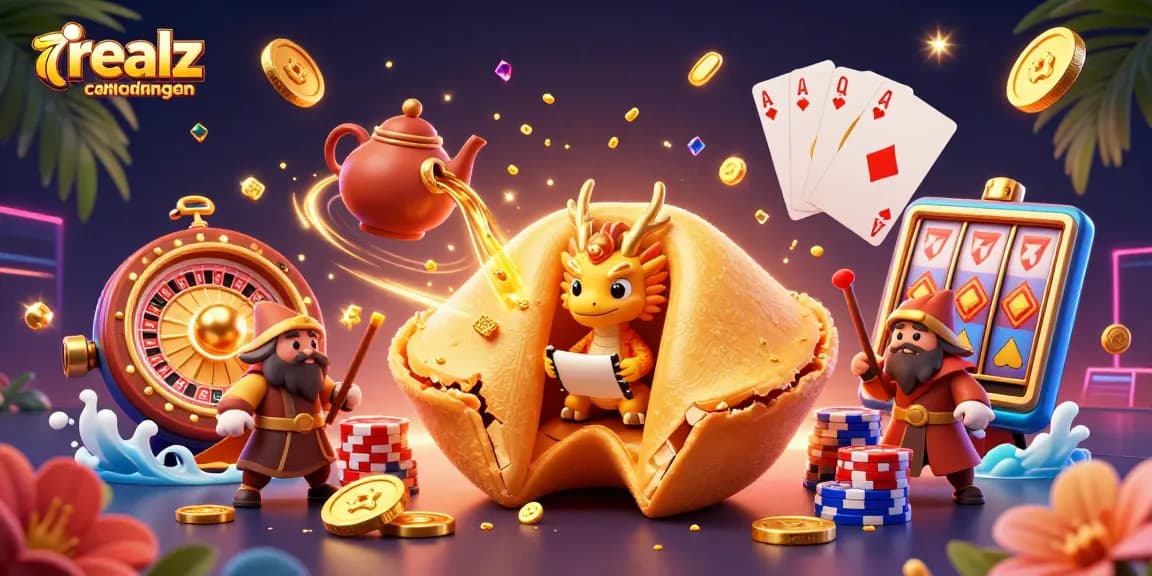 Realz Casino Zahlungen: Schnelle Krypto-Transaktionen und sichere Einzahlungsmethoden für Spieler.