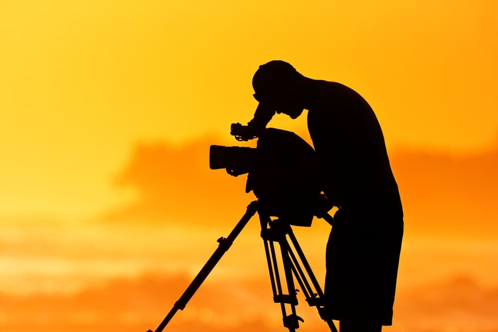 Videoproduktion Hamburg: Luftaufnahmen, Eventfilme und mehr vom Profi