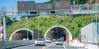 stau a10 tauernautobahn