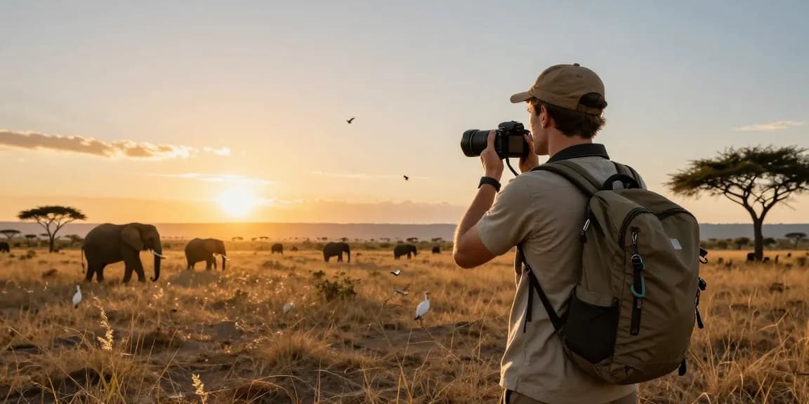 NAGA2000 safari experience in Kidepo Valley National Park showcasing travelers enjoying wildlife, stunning landscapes, and adventure.